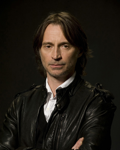 Carlyle, Robert [Stargate Universe] Photo