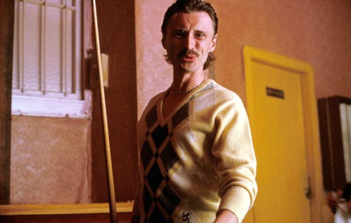 Carlyle, Robert [Trainspotting] Photo