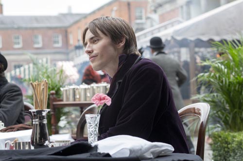 Carney, Reeve [Penny Dreadful] Photo