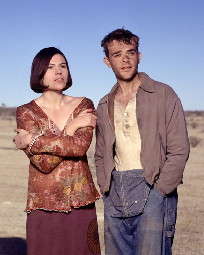 Carnivale [Cast] Photo