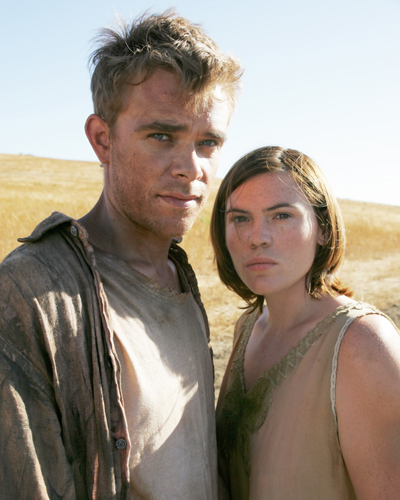 Carnivale [Cast] Photo