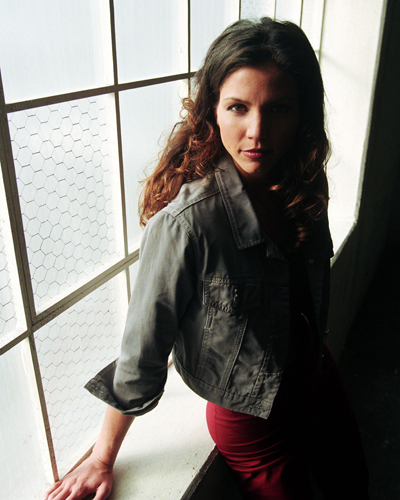 Carpenter, Charisma [Angel] Photo