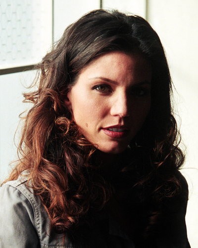 Carpenter, Charisma [Angel] Photo