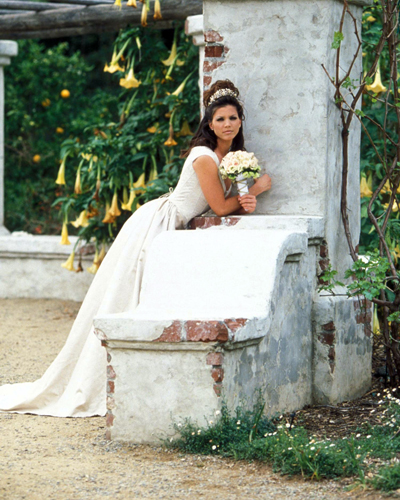 Carpenter, Charisma [Angel] Photo