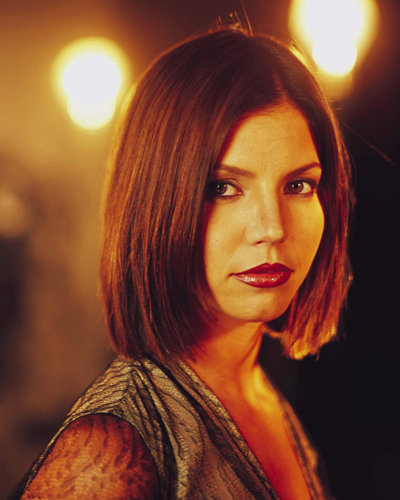 Carpenter, Charisma [Angel] Photo