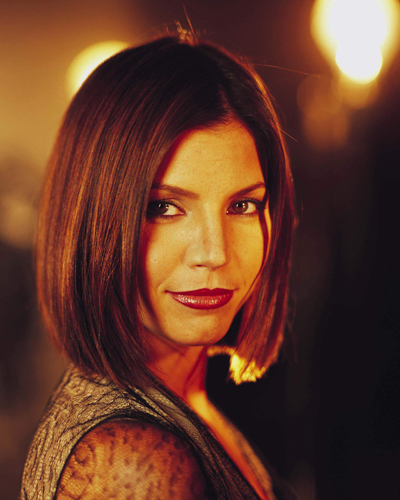 Carpenter, Charisma [Angel] Photo