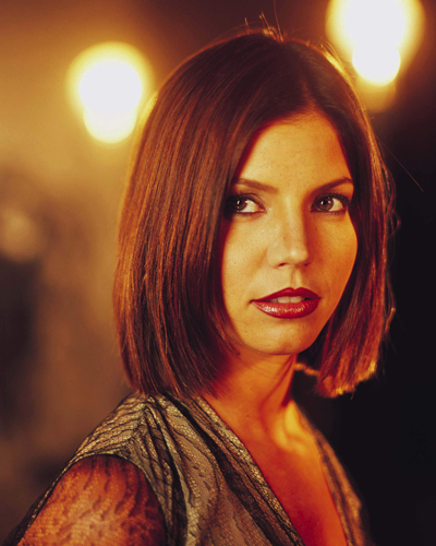 Carpenter, Charisma [Angel] Photo