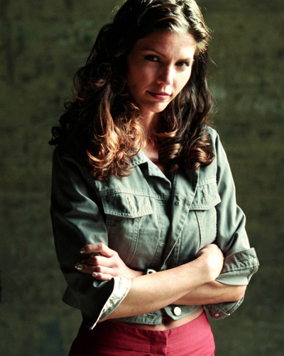 Carpenter, Charisma [Angel] Photo