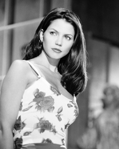 Carpenter, Charisma [Angel] Photo