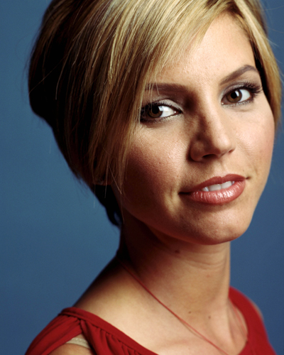 Carpenter, Charisma [Angel] Photo