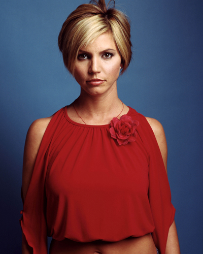 Carpenter, Charisma [Angel] Photo