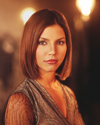 Carpenter, Charisma [Angel] Photo