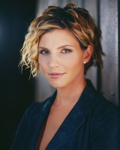 Carpenter, Charisma [Angel] Photo