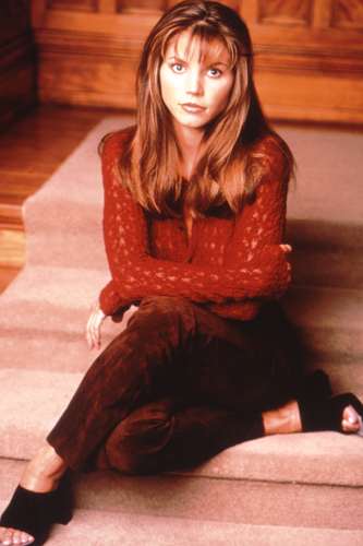 Carpenter, Charisma [Buffy The Vampire Slayer] Photo