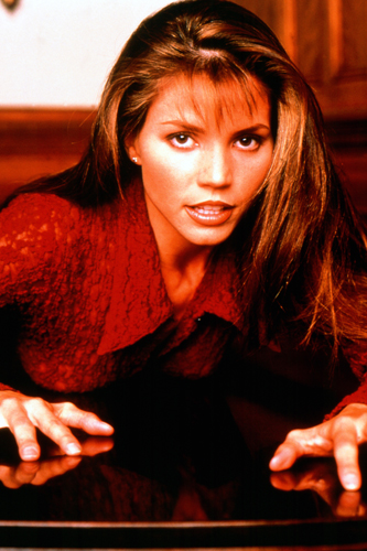 Carpenter, Charisma [Buffy The Vampire Slayer] Photo