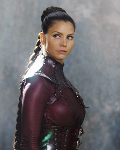 Carpenter, Charisma [Legend of the Seeker] Photo