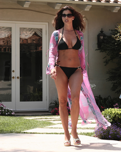 Carpenter, Charisma [Veronica Mars] Photo