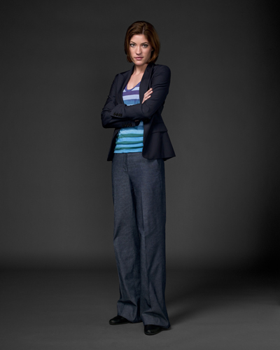 Carpenter, Jennifer [Dexter] Photo