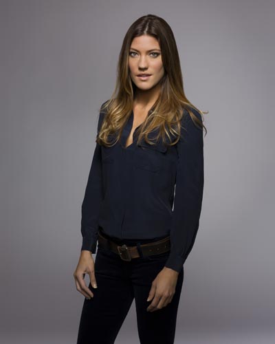 Carpenter, Jennifer [Dexter] Photo