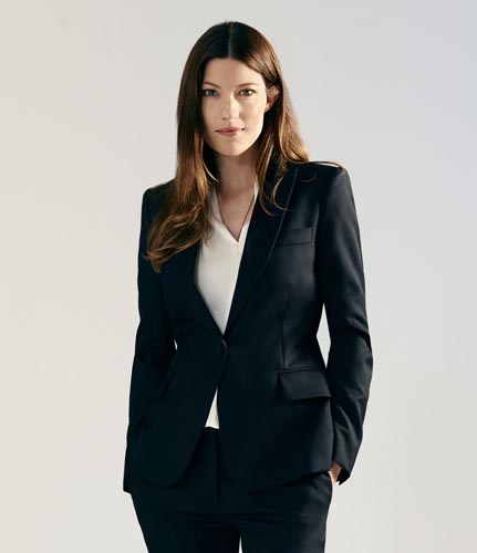 Carpenter, Jennifer [Limitless] Photo