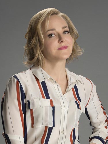 Carr, Geneva [Bull] Photo