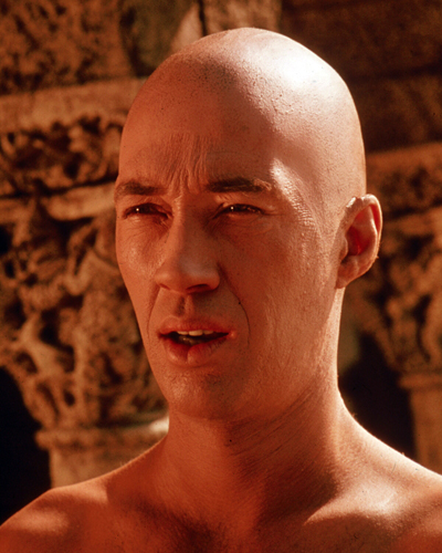 Carradine, David [Kung Fu] Photo