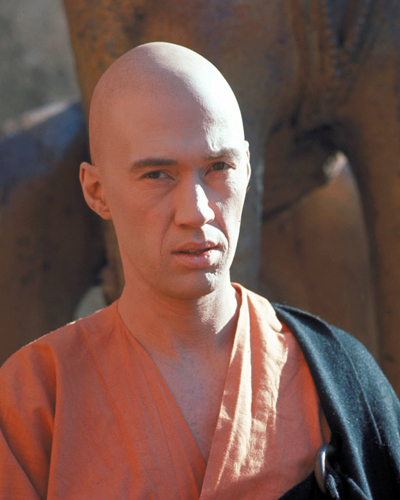 Carradine, David [Kung Fu] Photo