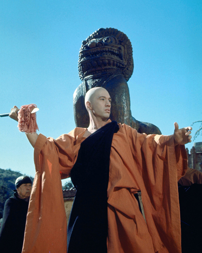 Carradine, David [Kung Fu] Photo