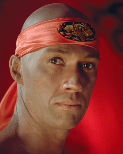 Carradine, David [Kung Fu] Photo