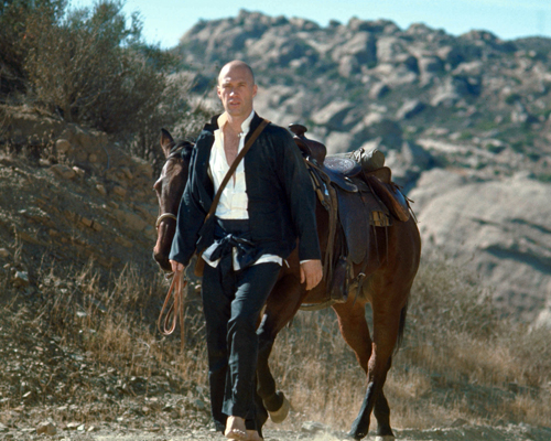 Carradine, David [Kung Fu] Photo