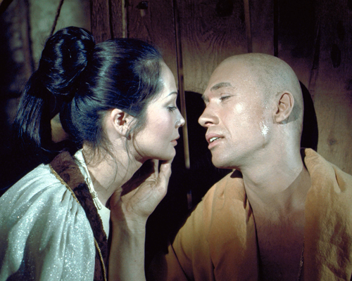 Carradine, David [Kung Fu] Photo