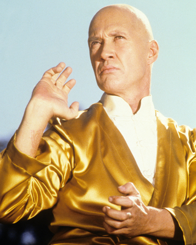 Carradine, David [Kung Fu] Photo