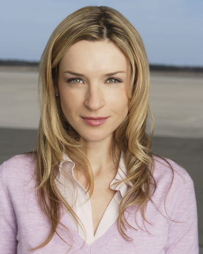 Carradine, Ever [Commander In Chief] Photo