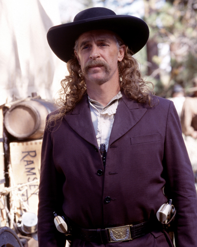 Carradine, Keith [Deadwood] Photo