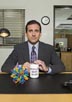 Carrell, Steve [The Office]