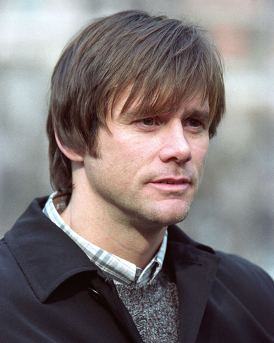 Carrey, Jim Photo