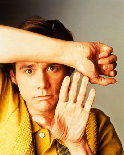 Carrey, Jim Photo