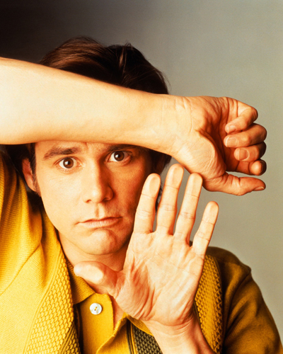 Carrey, Jim Photo