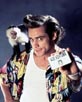 Carrey, Jim [Ace Ventura : Pet Detective]