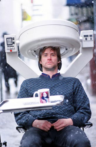 Carrey, Jim [Eternal Sunshine of The Spotless Mind] Photo