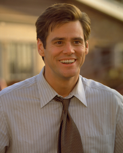 Carrey, Jim [Liar Liar] Photo