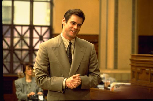 Carrey, Jim [Liar Liar] Photo