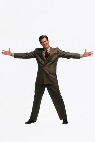 Carrey, Jim [Liar Liar] Photo