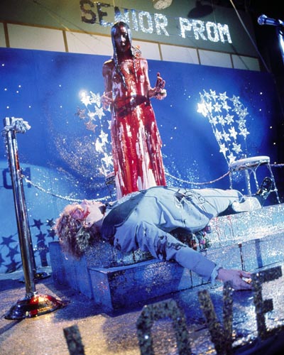 Carrie [Cast] Photo