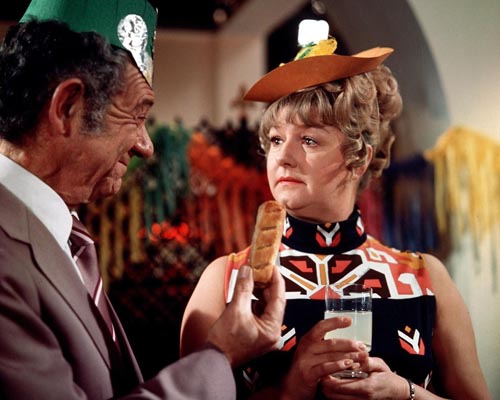 Carry On Abroad [Cast] Photo