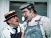 Carry On Behind [Cast]