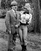 Carry On Behind [Cast]