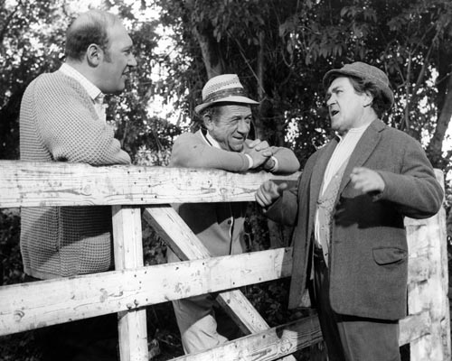 Carry on Camping [Cast] Photo