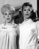 Carry On Camping [Cast]