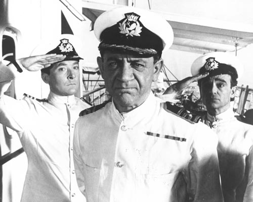 Carry On Captain [Cast] Photo